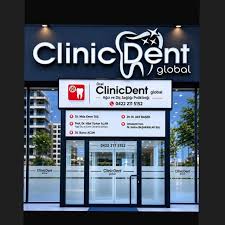 Clinic Dent Global