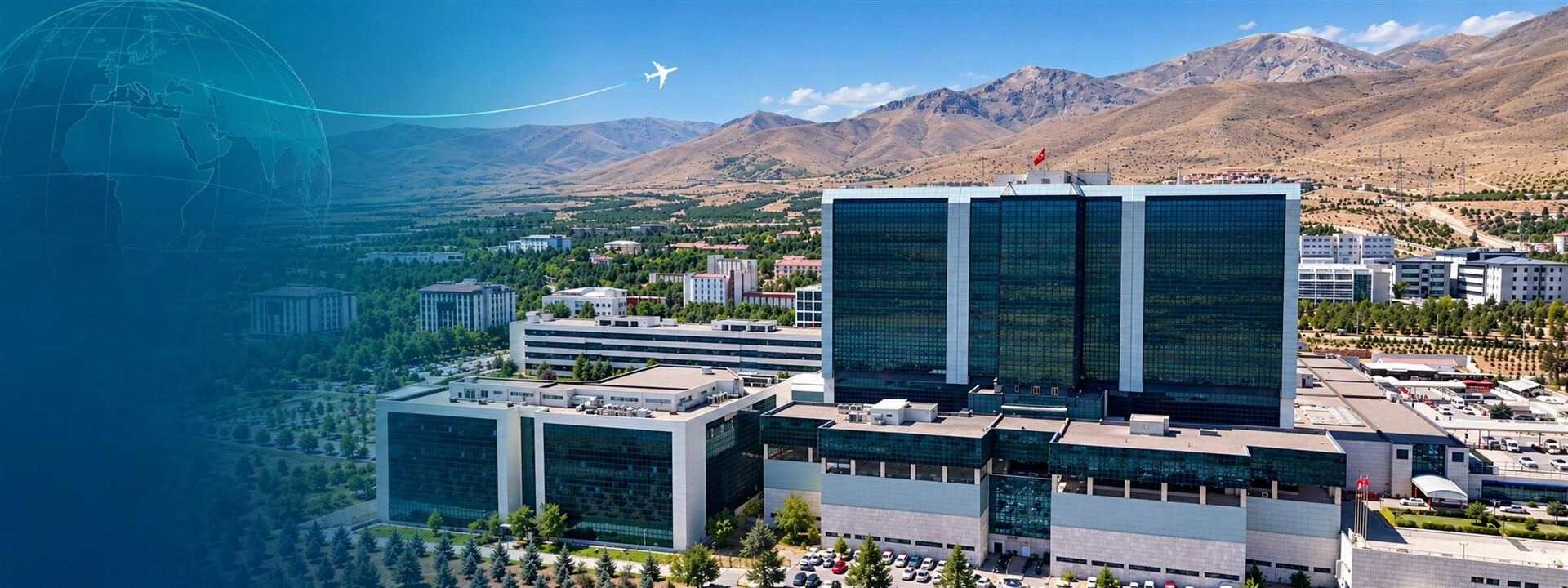HealthTurk Sağlık Turizmi